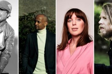 Rooftop Live Sessions_Clarion Hotels