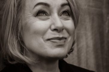 louise2 FOTO TOM HOLMLUND