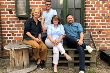 Skånska Drycker Southern Destination