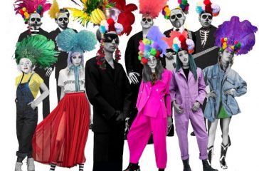 Bobhundmusikal_Kostymskisser_av Helle Damgård_vit