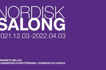 Nordisk salong