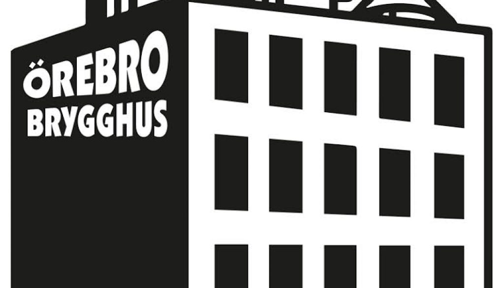 Örebro Brygghus logotyp