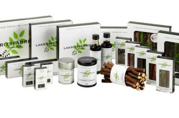 grupp bild - lakritsfabriken fam