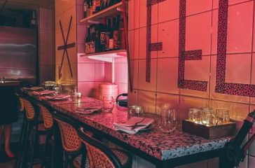 Kigo Vinbar Fotograf Alex Sehlstedt