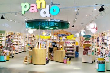 Pando
