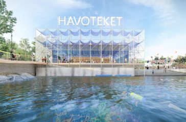 Prm-bild till Havoteket