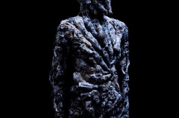 AQUANAUTS_3_Testa_Ostreae_skulptur av Pompe Hedengren_Foto Carl Thorborg_cmyk