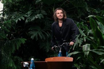 Emil_F_Margareta Bloom