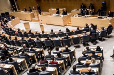 regeringen