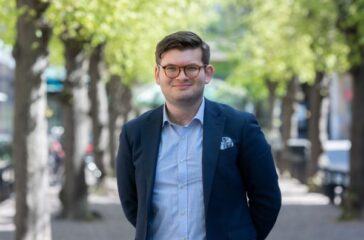 Alexander Svensson M ny