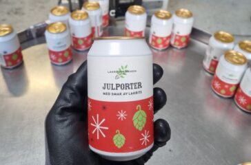 Julporter