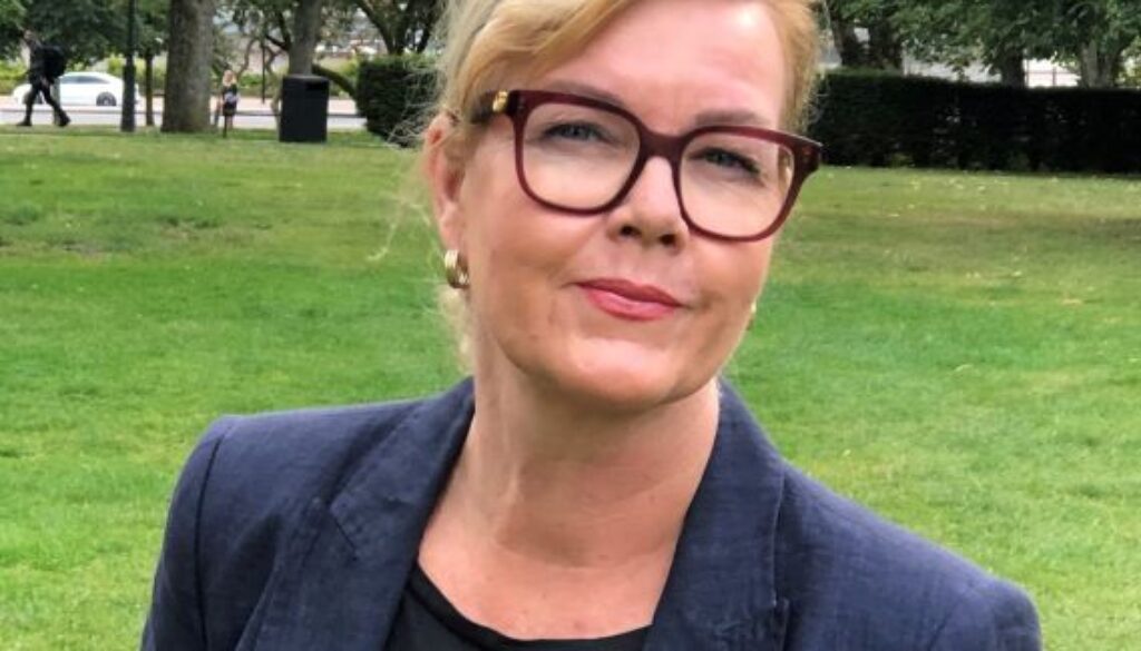 Margareta Liljedahl Eriksson S web ny