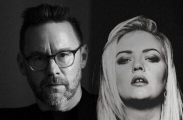 Joakim Berg, Maria Jane Smith (Foto_ Eva Dahlgren & Per Kristiansen )