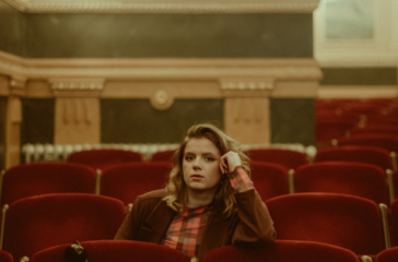 Samira Manners - pressbild 1