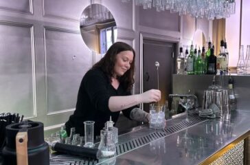 Bartenderutbildning (2)