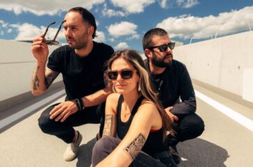 Brutus - July 22 (Eva Vlonk)