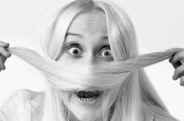 Agneta Fältskog 1970 © T H U R E S S O N ’ S P H O T O C O L L E C T I O N_16_9