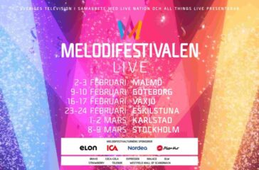 Melodifestivalen