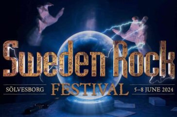 Sweden Rock Festival 2024