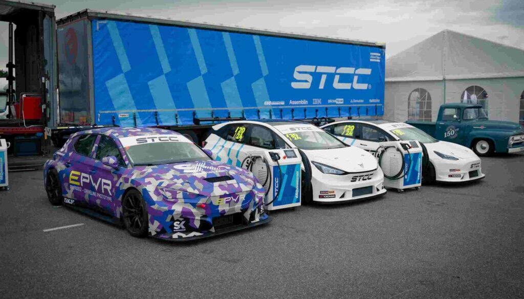 STCC