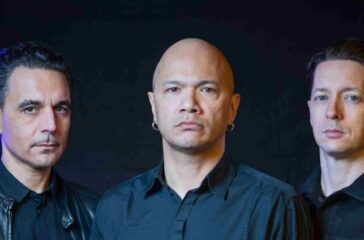 93 - Danko Jones - 20220412 - Photo Cred Daniel Berbig