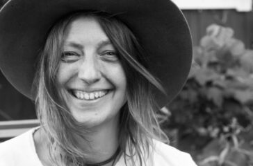 Elin Unnes Foto Gabriella Dahlman