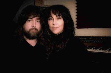 Hanna o Cark Johan lågis