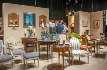 Helsingborgs-Konst-&-Antikmassa