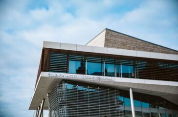 Clarion Hotel & Congress Sea U 3