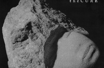 THE CURE_SOALW