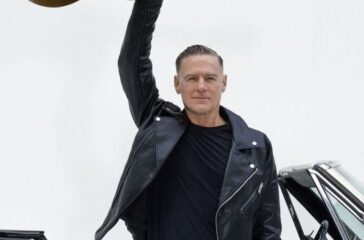 Bryan Adams