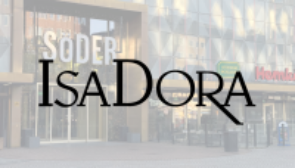 IsaDora