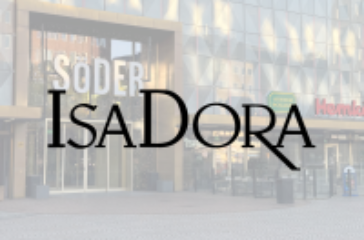 IsaDora