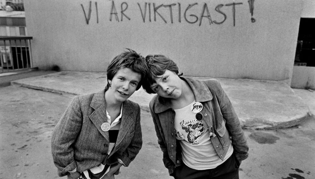 Lars Gullberg_Jocke Pagard_Rågsved_Fotografi Hatte Stiwenius_© Hatte Stiwenius Collection (1)