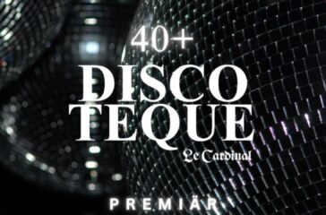 Discoteque (1080 x 1350 px)