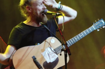 Hush Forever Live 2025