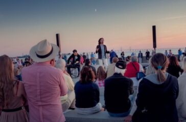 Malmö Sommarscen Photo by Werner Nystrand Malmö Stad (2)