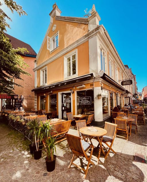 Tidlös klassiker i Helsingborg - Nöjesnytt Helsingborg