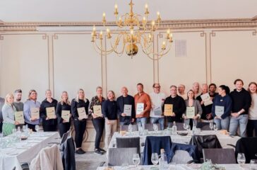 Certifiering Krogar mot Knark