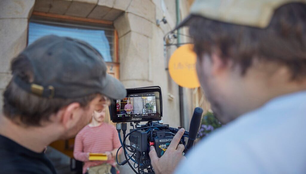 Filmboom
