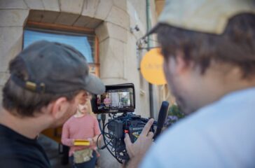 Filmboom