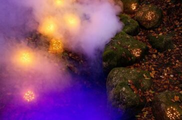 Naturens mystik