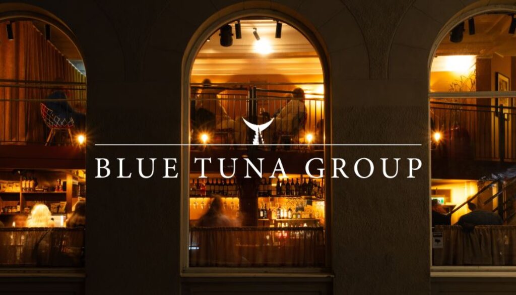 Blue Tuna Group1