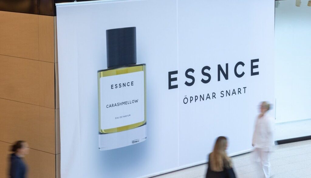 Essnce1
