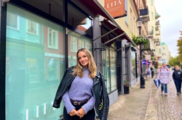 Lita Secondhand Selected