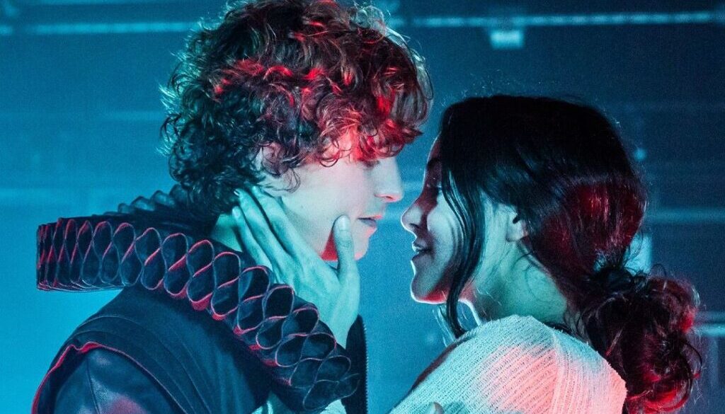 Romeo och Julia