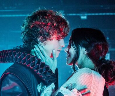 Romeo och Julia
