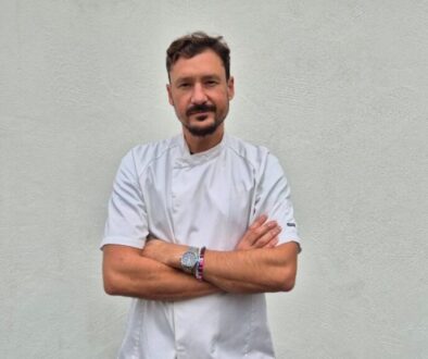 Simon Weinberg