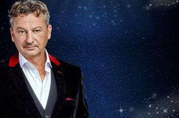 ANDERS EKBORG - En Stilla Jul - GENERELL 1920x1080pxl - NoText