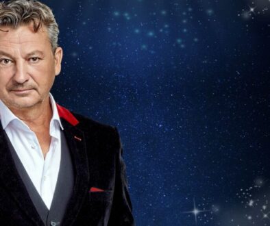 ANDERS EKBORG - En Stilla Jul - GENERELL 1920x1080pxl - NoText